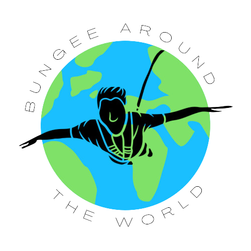 Bungee Around The World